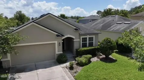 1341 Camp Ridge Lane Middleburg FL 32068