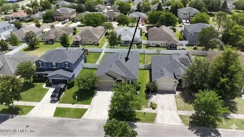 1341 Camp Ridge Lane Middleburg FL 32068