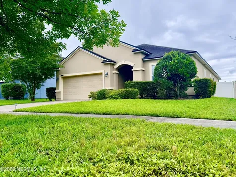 1341 Camp Ridge Lane Middleburg FL 32068