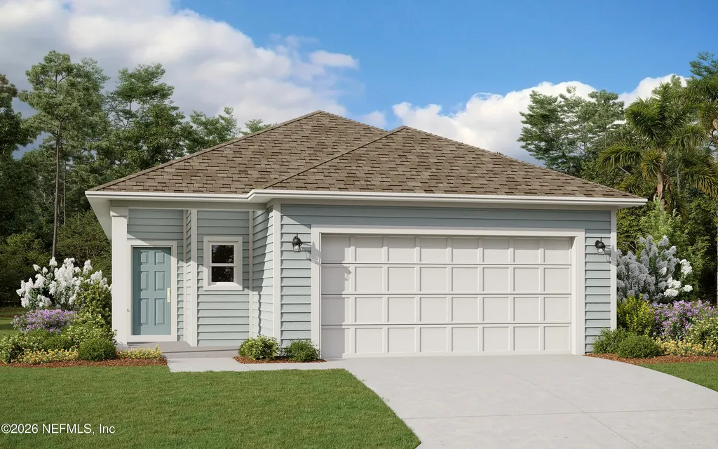 243 Bluegrass Way St. Augustine FL 32092