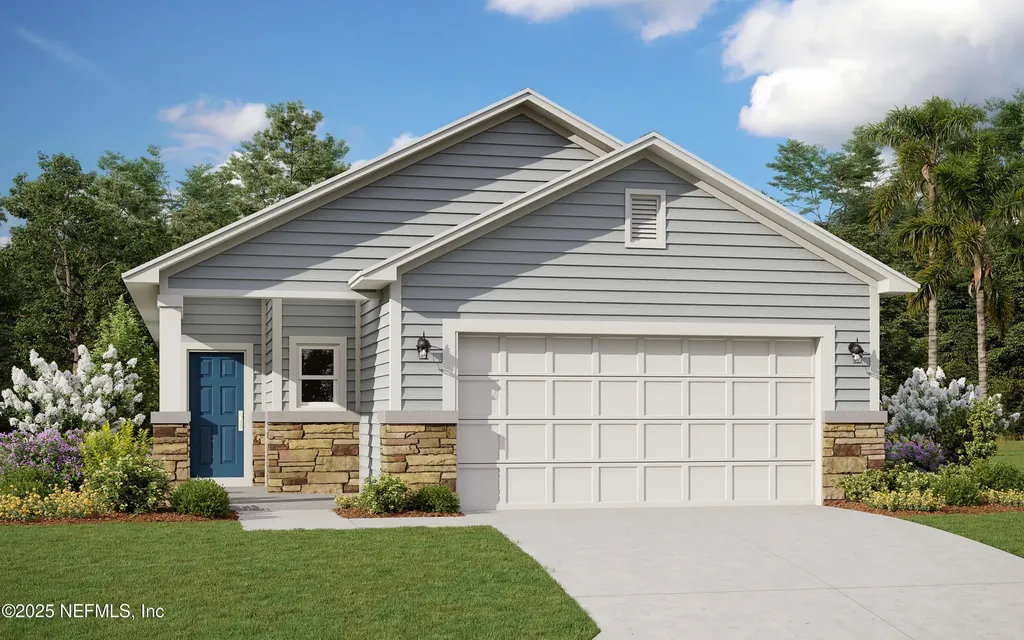 243 Bluegrass Way St. Augustine FL 32092