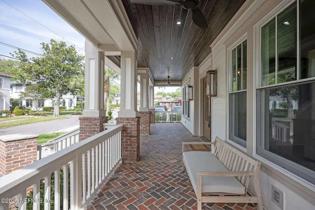 1829 Powell Place Jacksonville FL 32205