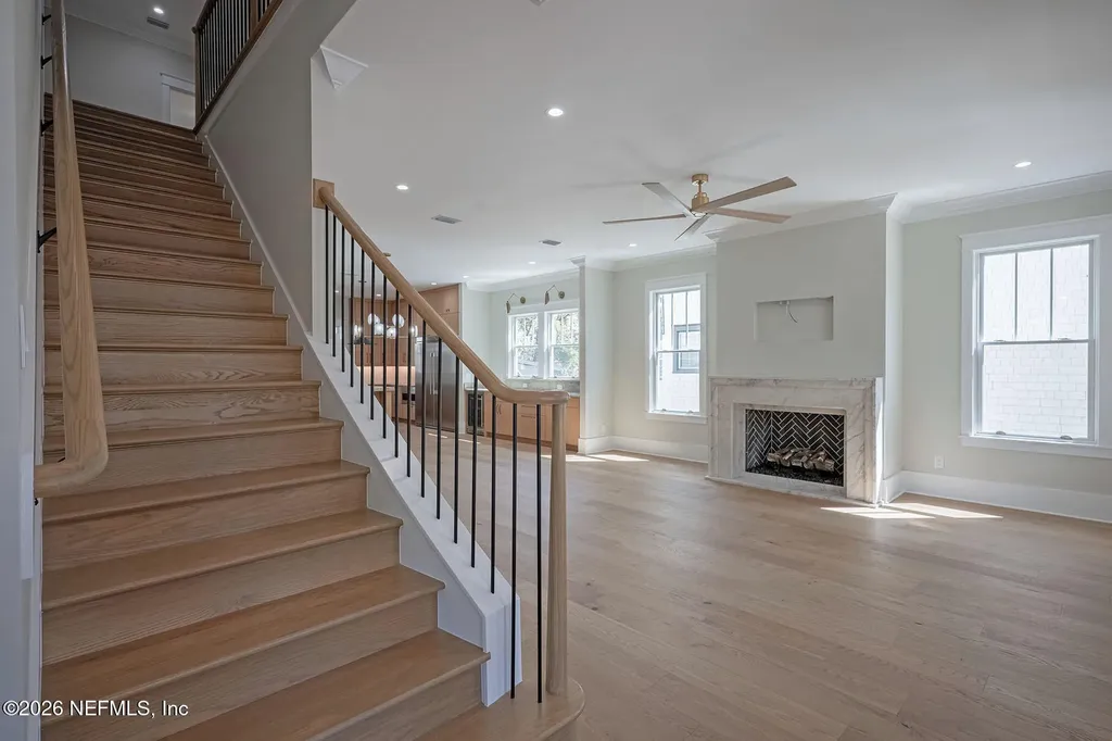 1829 Powell Place Jacksonville FL 32205