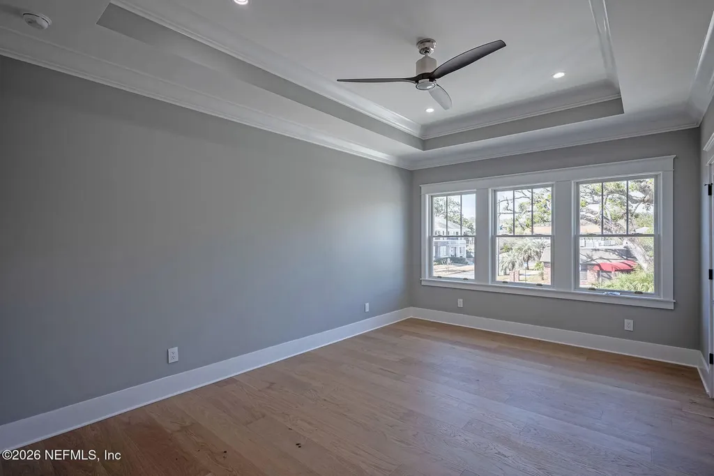 1829 Powell Place Jacksonville FL 32205