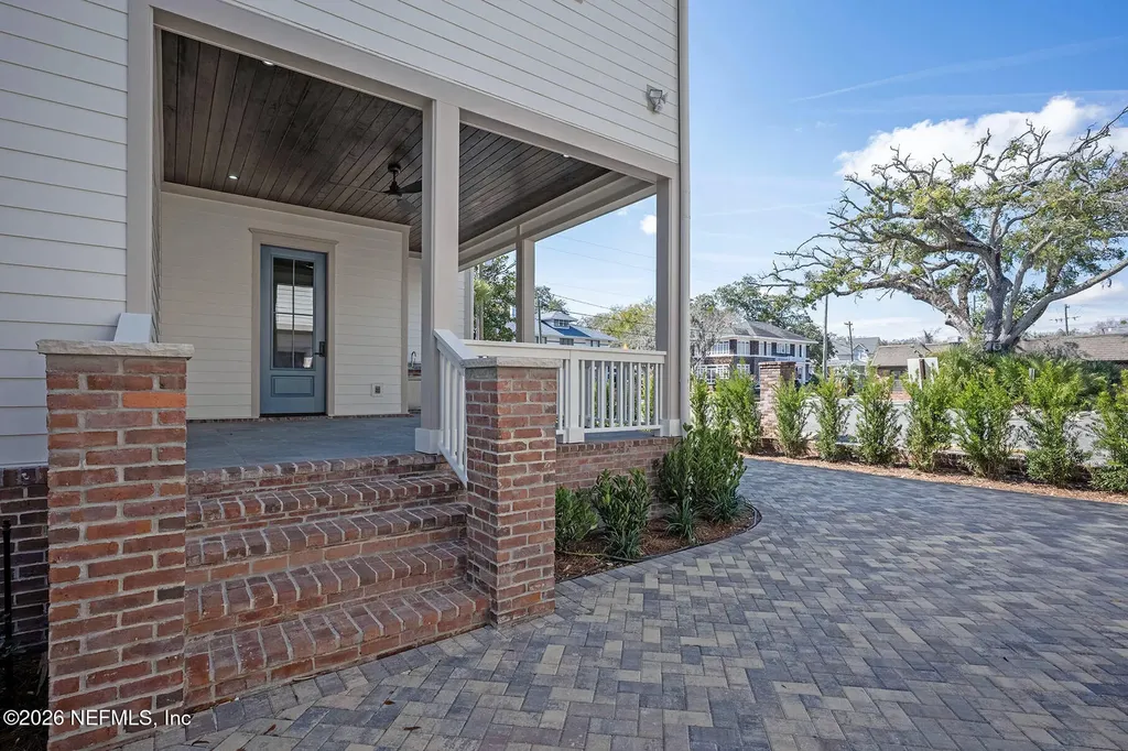 1829 Powell Place Jacksonville FL 32205