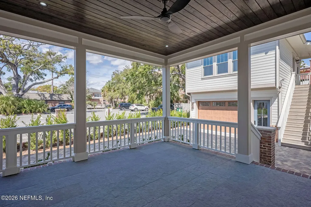 1829 Powell Place Jacksonville FL 32205