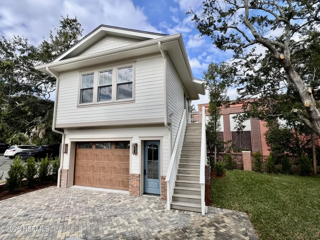 1829 Powell Place Jacksonville FL 32205