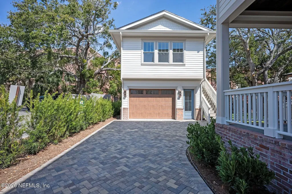 1829 Powell Place Jacksonville FL 32205