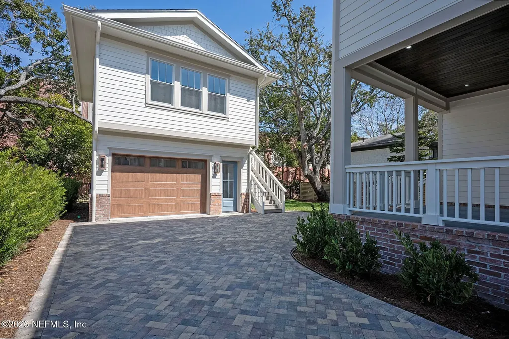 1829 Powell Place Jacksonville FL 32205