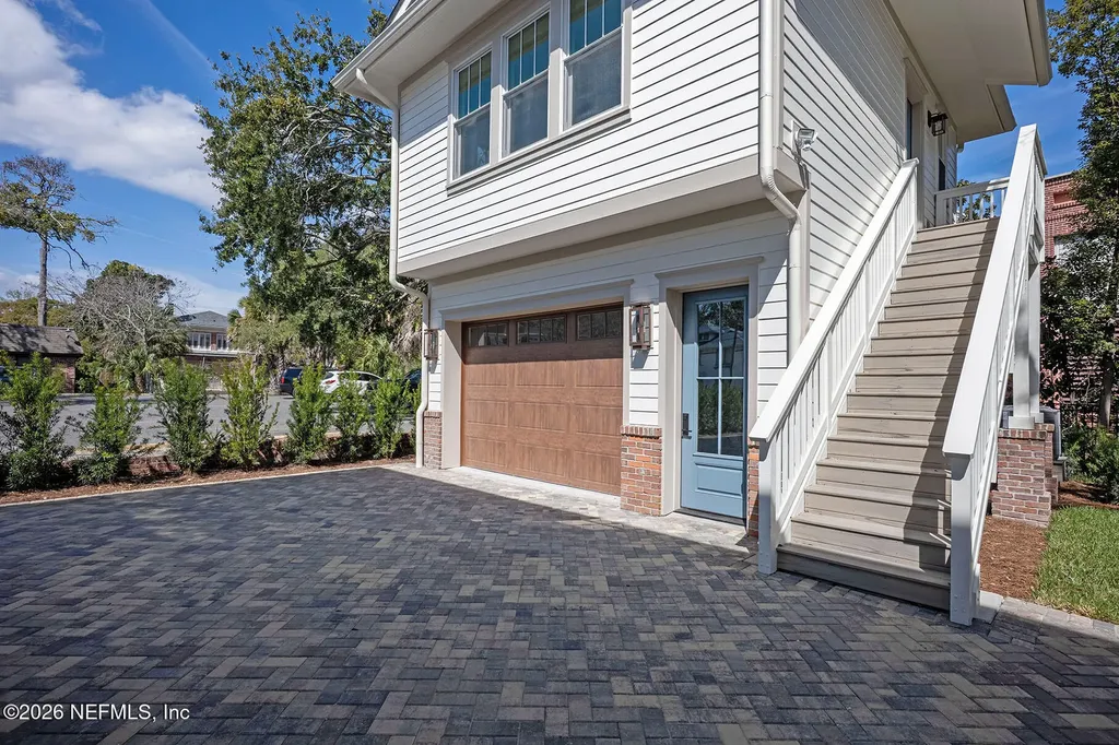 1829 Powell Place Jacksonville FL 32205