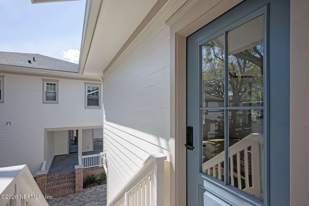 1829 Powell Place Jacksonville FL 32205