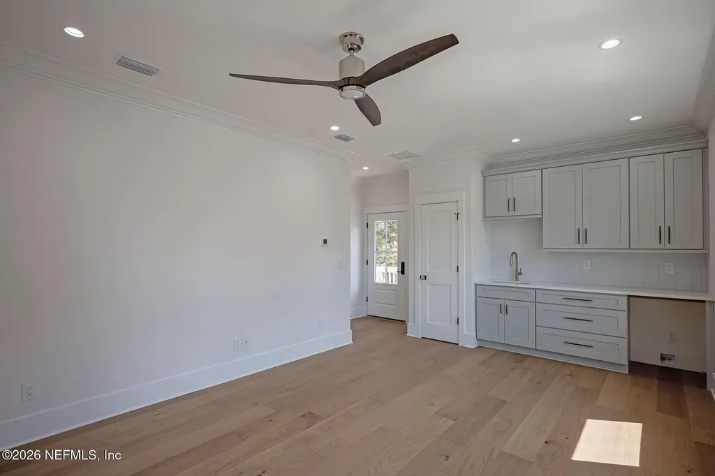 1829 Powell Place Jacksonville FL 32205
