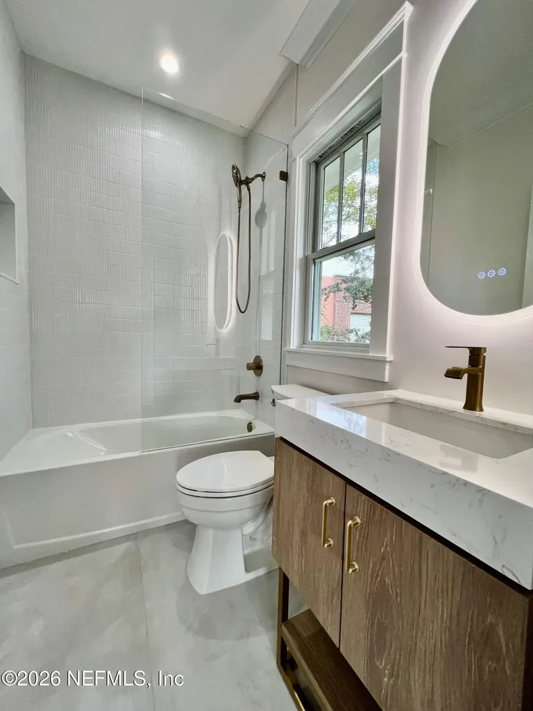 1829 Powell Place Jacksonville FL 32205