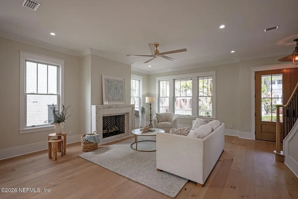 1829 Powell Place Jacksonville FL 32205