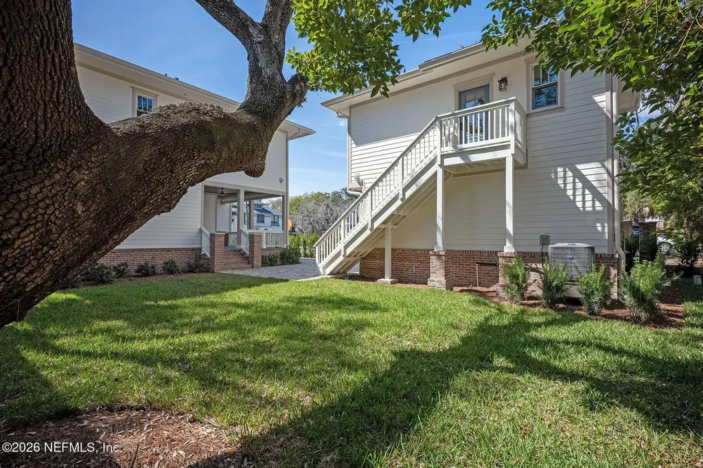 1829 Powell Place Jacksonville FL 32205
