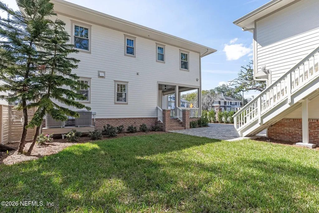 1829 Powell Place Jacksonville FL 32205