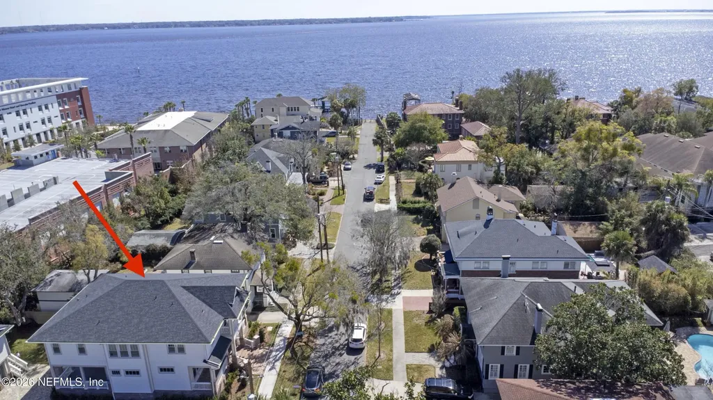 1829 Powell Place Jacksonville FL 32205