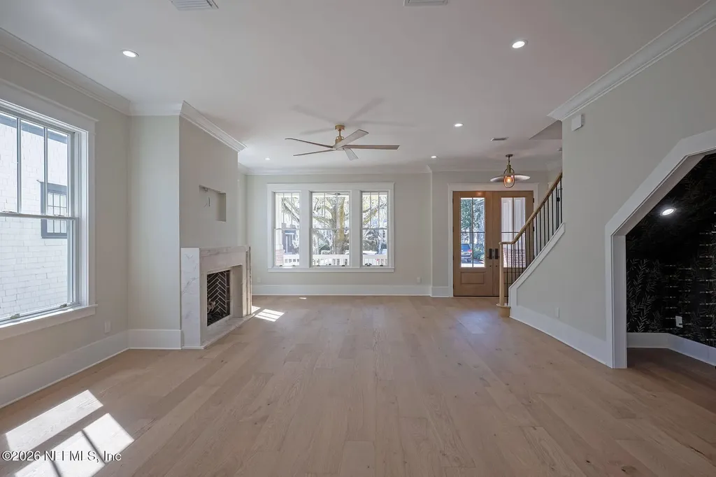 1829 Powell Place Jacksonville FL 32205