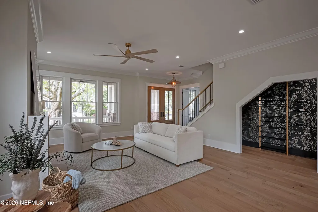 1829 Powell Place Jacksonville FL 32205