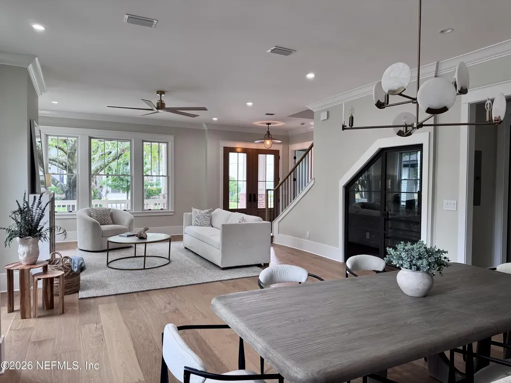 1829 Powell Place Jacksonville FL 32205
