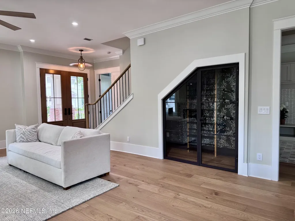 1829 Powell Place Jacksonville FL 32205