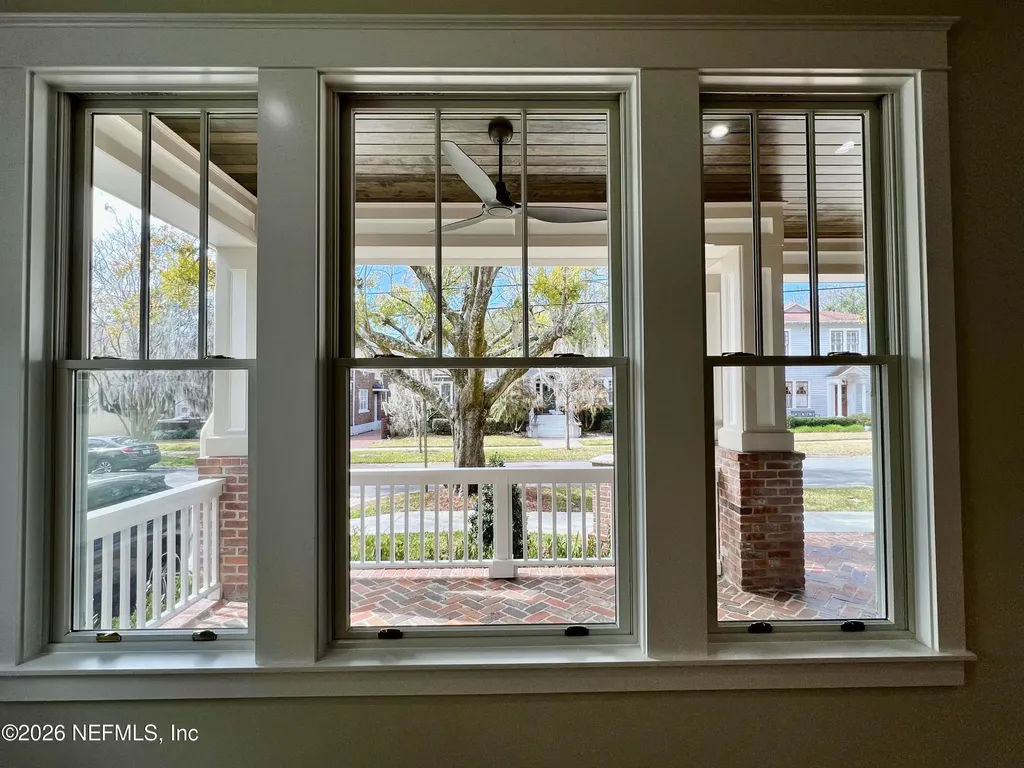 1829 Powell Place Jacksonville FL 32205