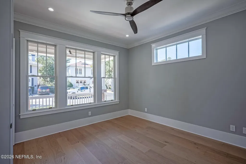 1829 Powell Place Jacksonville FL 32205