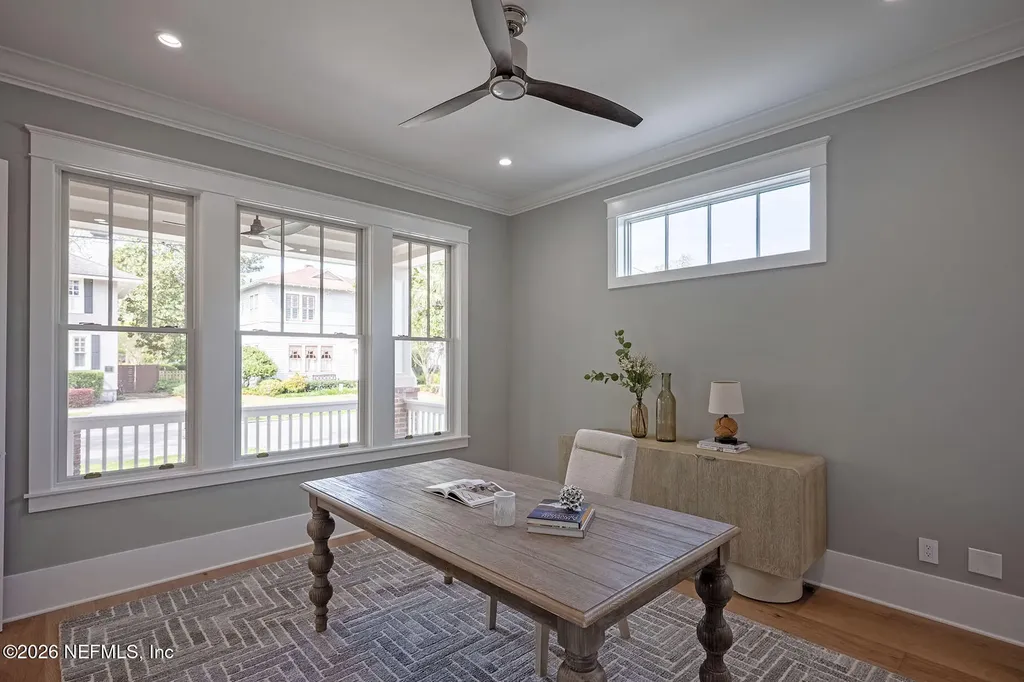 1829 Powell Place Jacksonville FL 32205