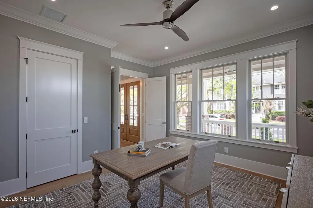 1829 Powell Place Jacksonville FL 32205