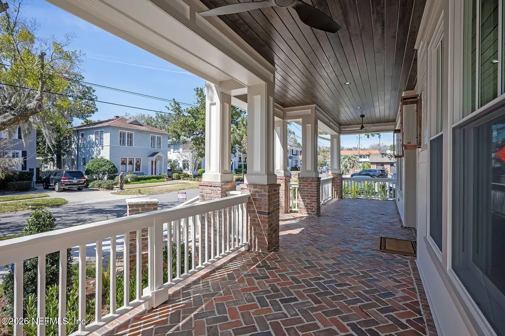 1829 Powell Place Jacksonville FL 32205