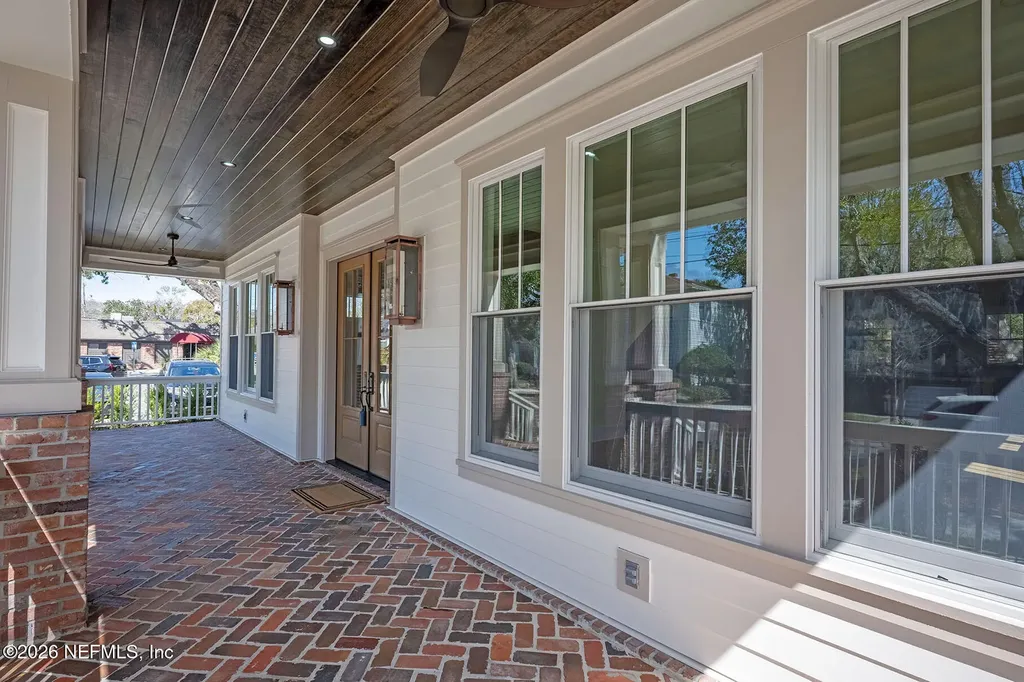 1829 Powell Place Jacksonville FL 32205