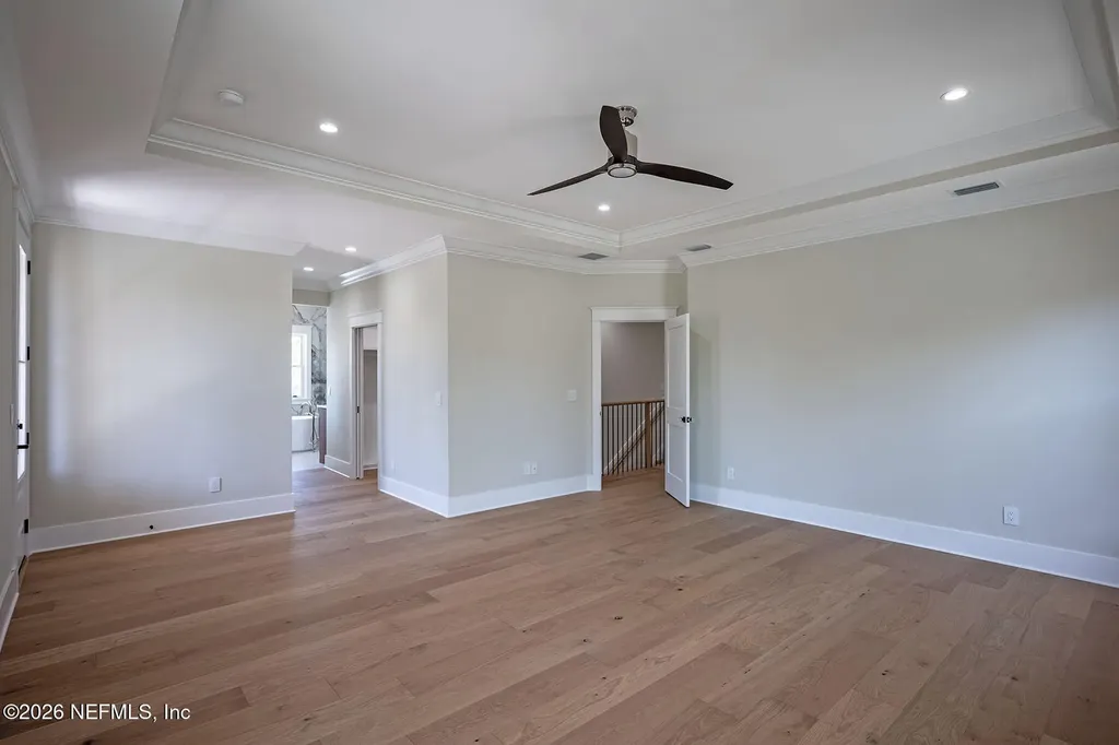 1829 Powell Place Jacksonville FL 32205