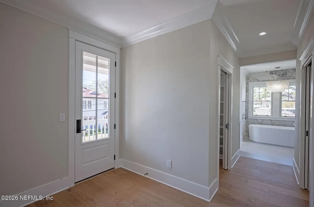 1829 Powell Place Jacksonville FL 32205