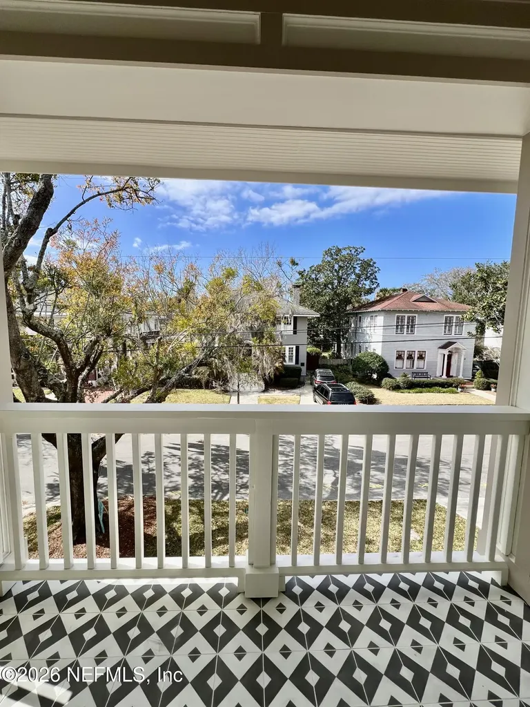 1829 Powell Place Jacksonville FL 32205