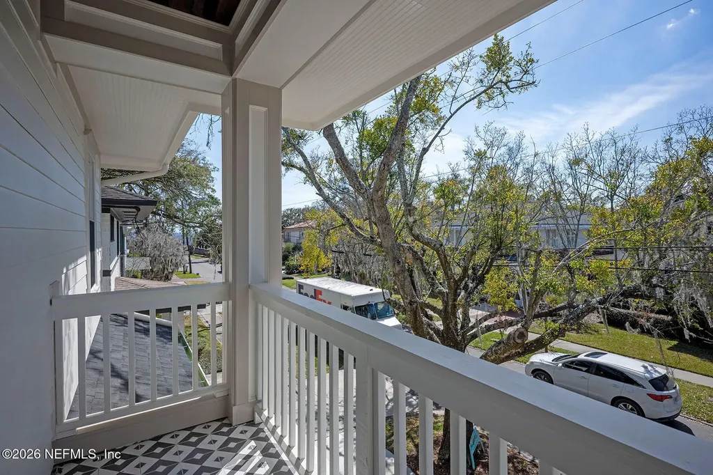 1829 Powell Place Jacksonville FL 32205