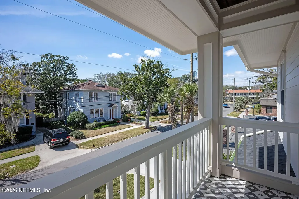 1829 Powell Place Jacksonville FL 32205