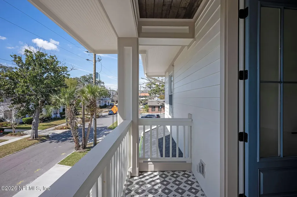 1829 Powell Place Jacksonville FL 32205