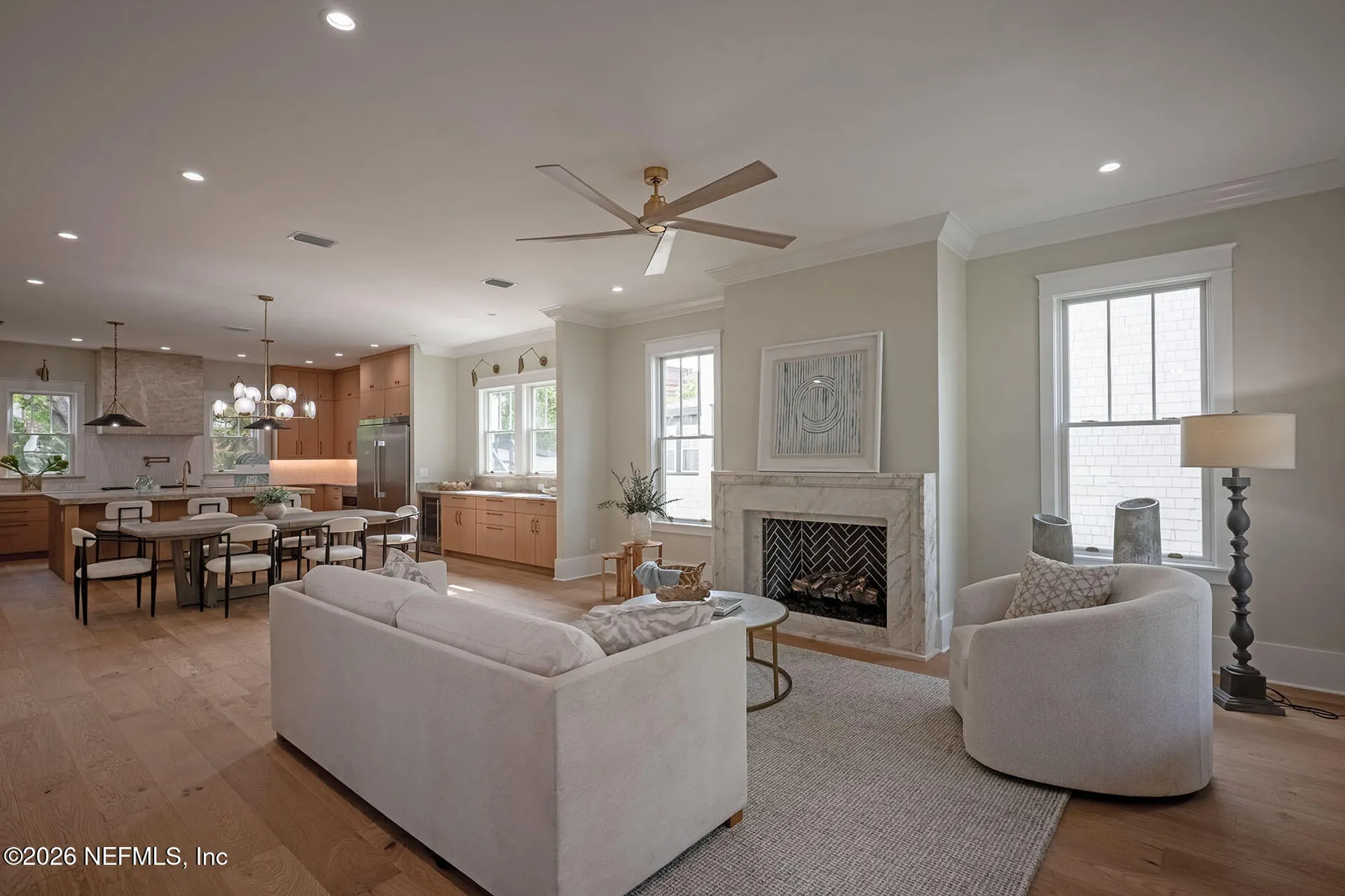 1829 Powell Place Jacksonville FL 32205