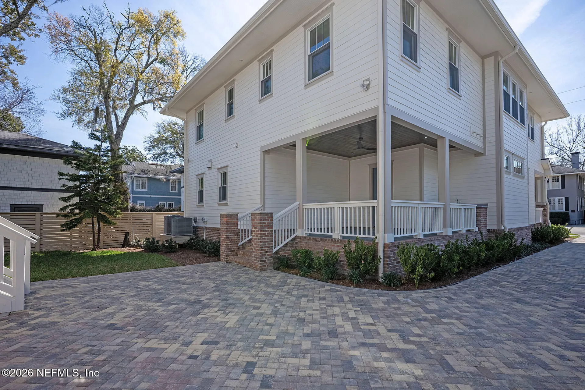 1829 Powell Place Jacksonville FL 32205