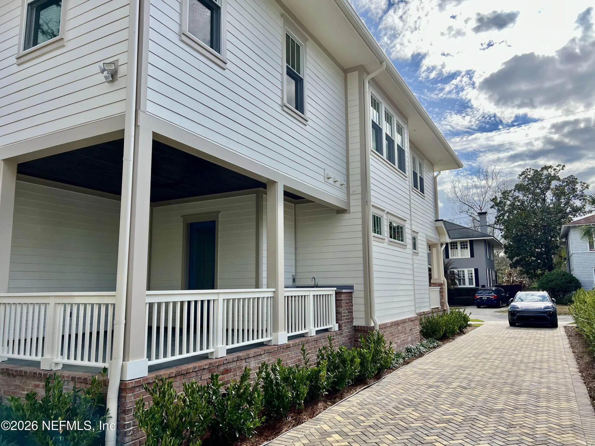 1829 Powell Place Jacksonville FL 32205