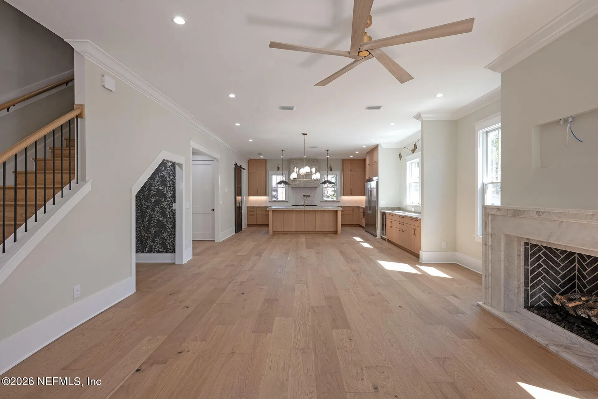 1829 Powell Place Jacksonville FL 32205