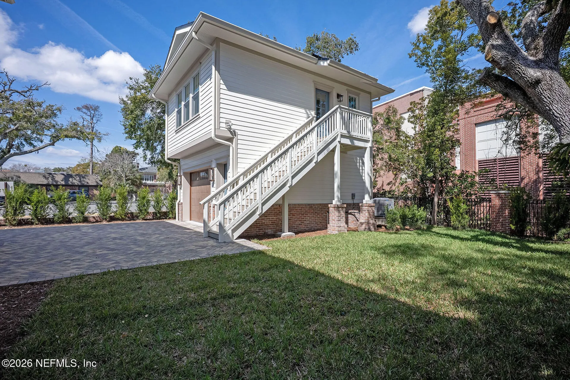 1829 Powell Place Jacksonville FL 32205