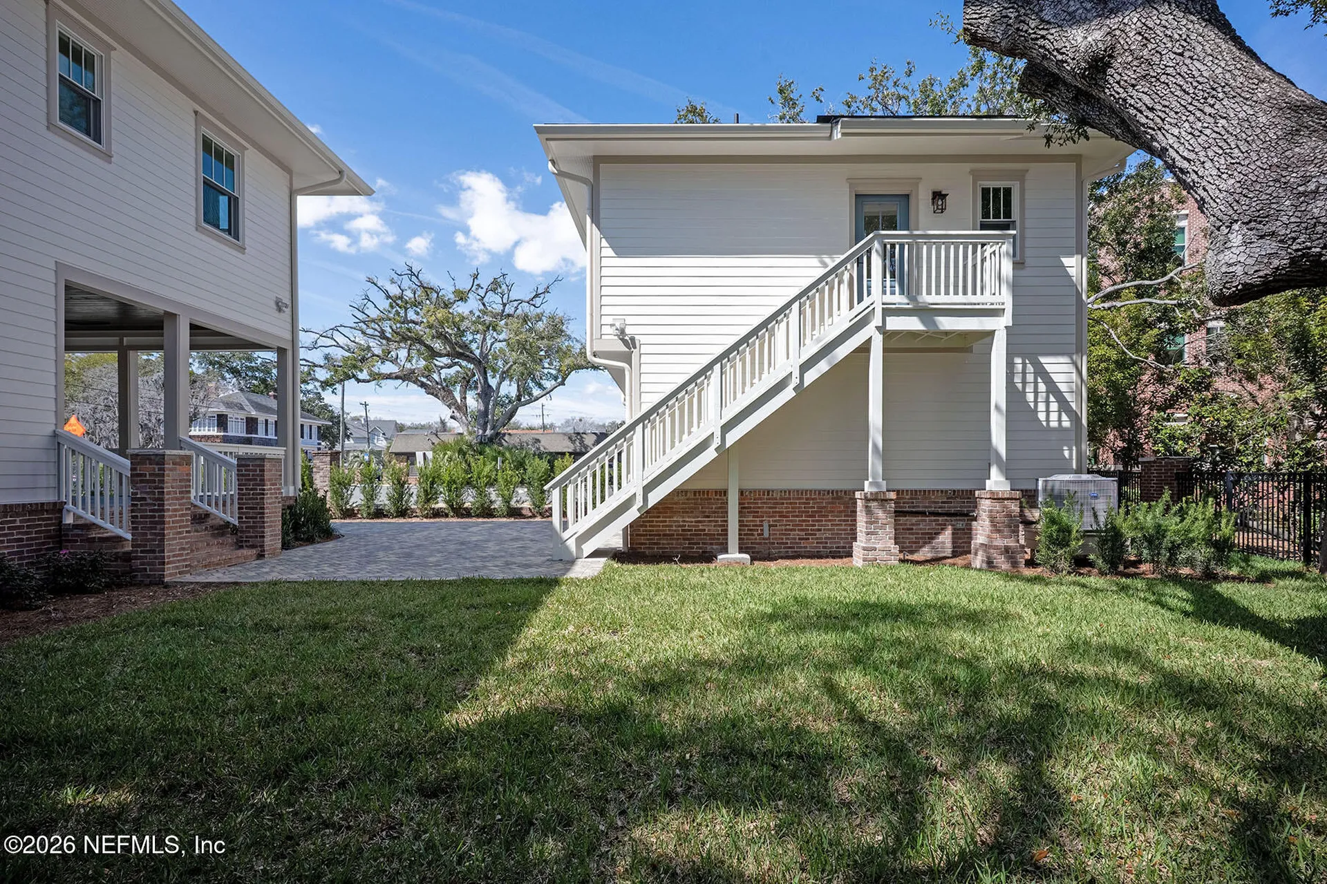 1829 Powell Place Jacksonville FL 32205
