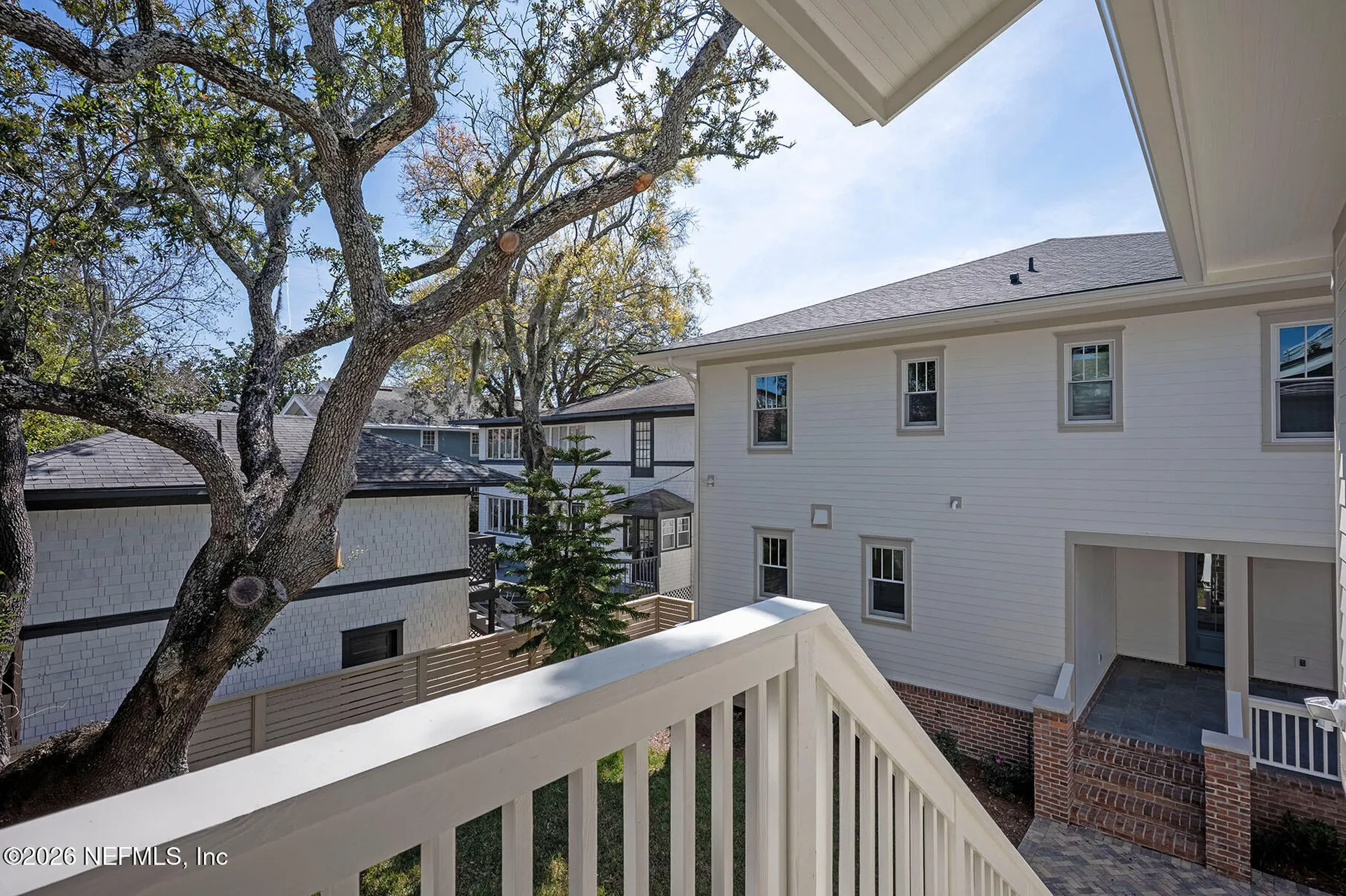 1829 Powell Place Jacksonville FL 32205