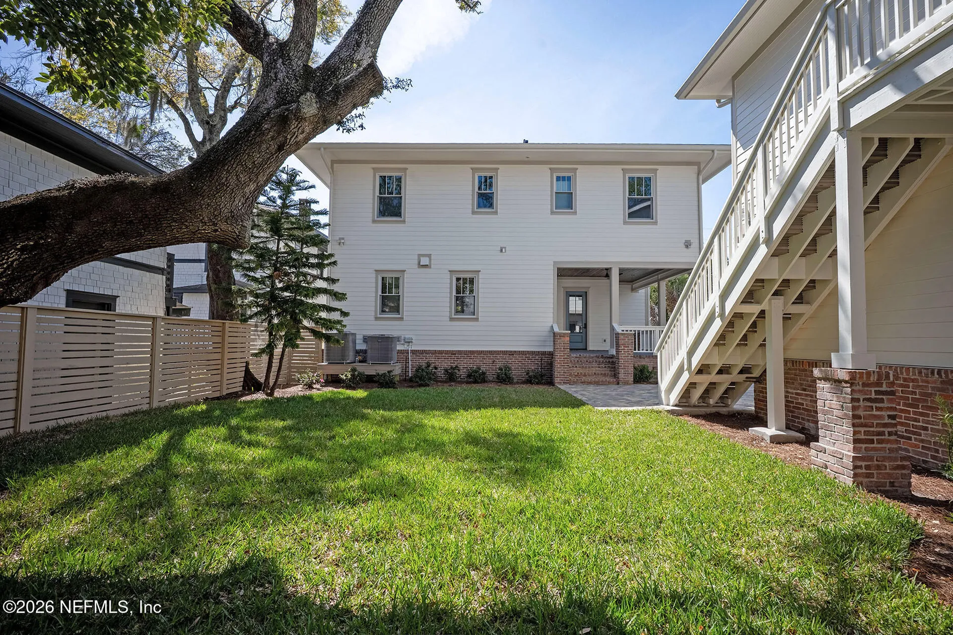 1829 Powell Place Jacksonville FL 32205