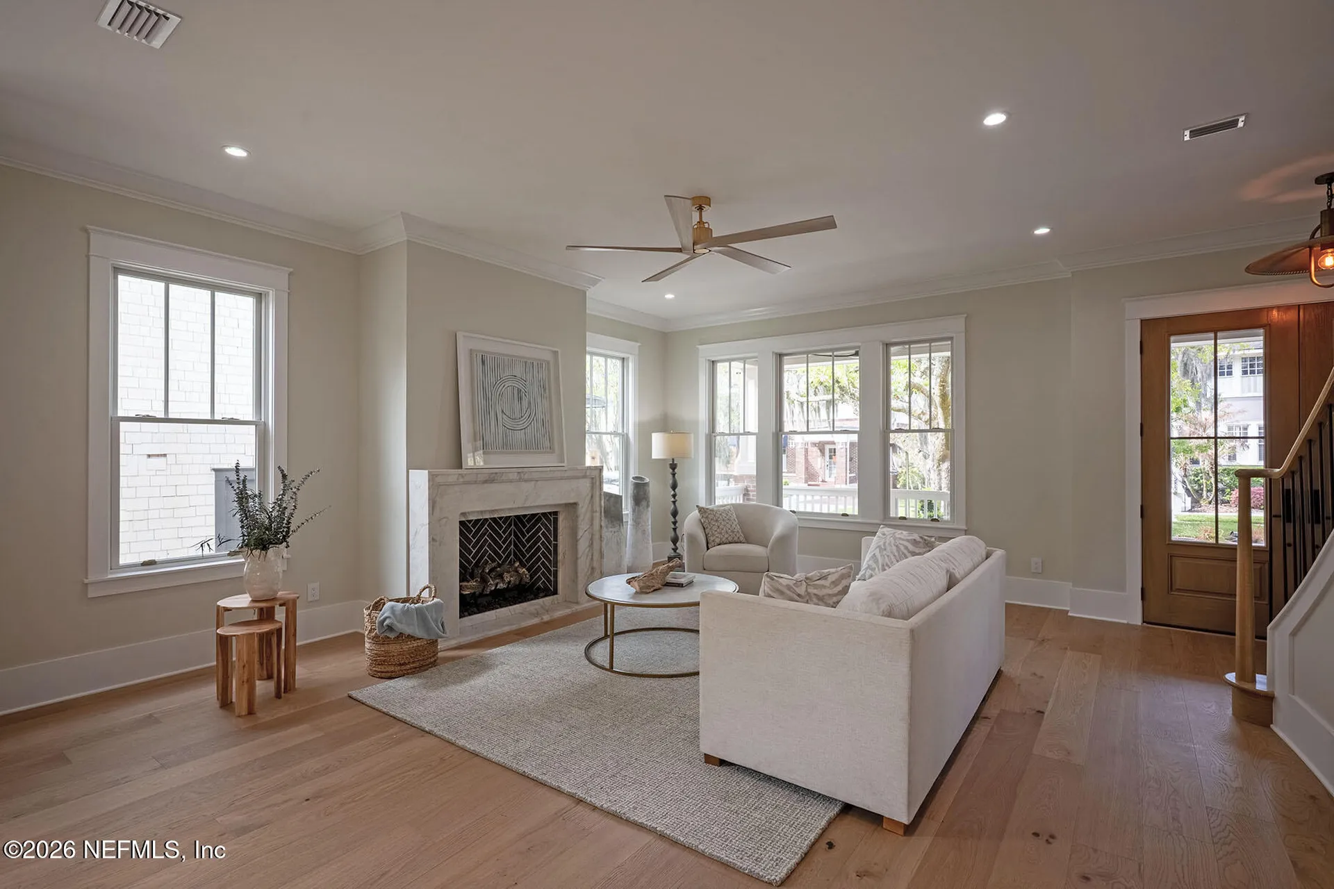 1829 Powell Place Jacksonville FL 32205