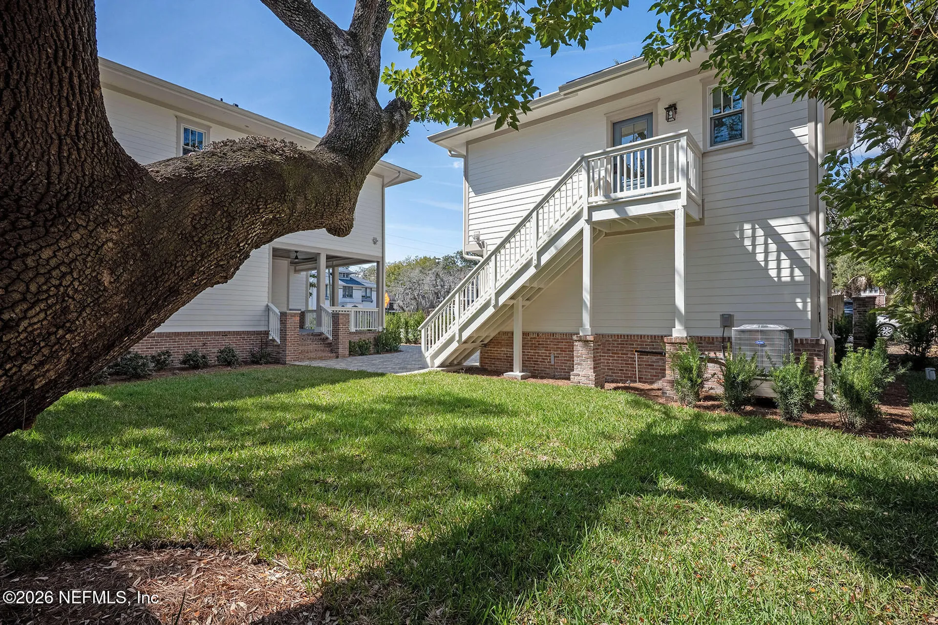 1829 Powell Place Jacksonville FL 32205