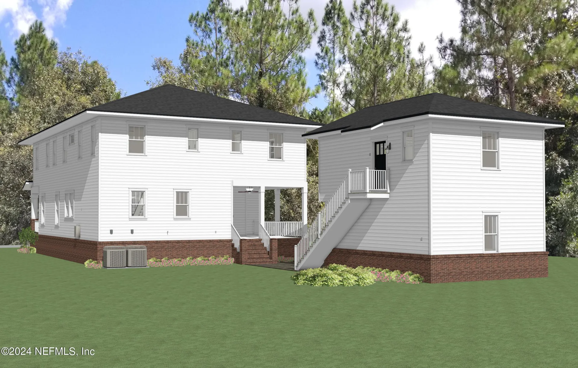 1829 Powell Place Jacksonville FL 32205