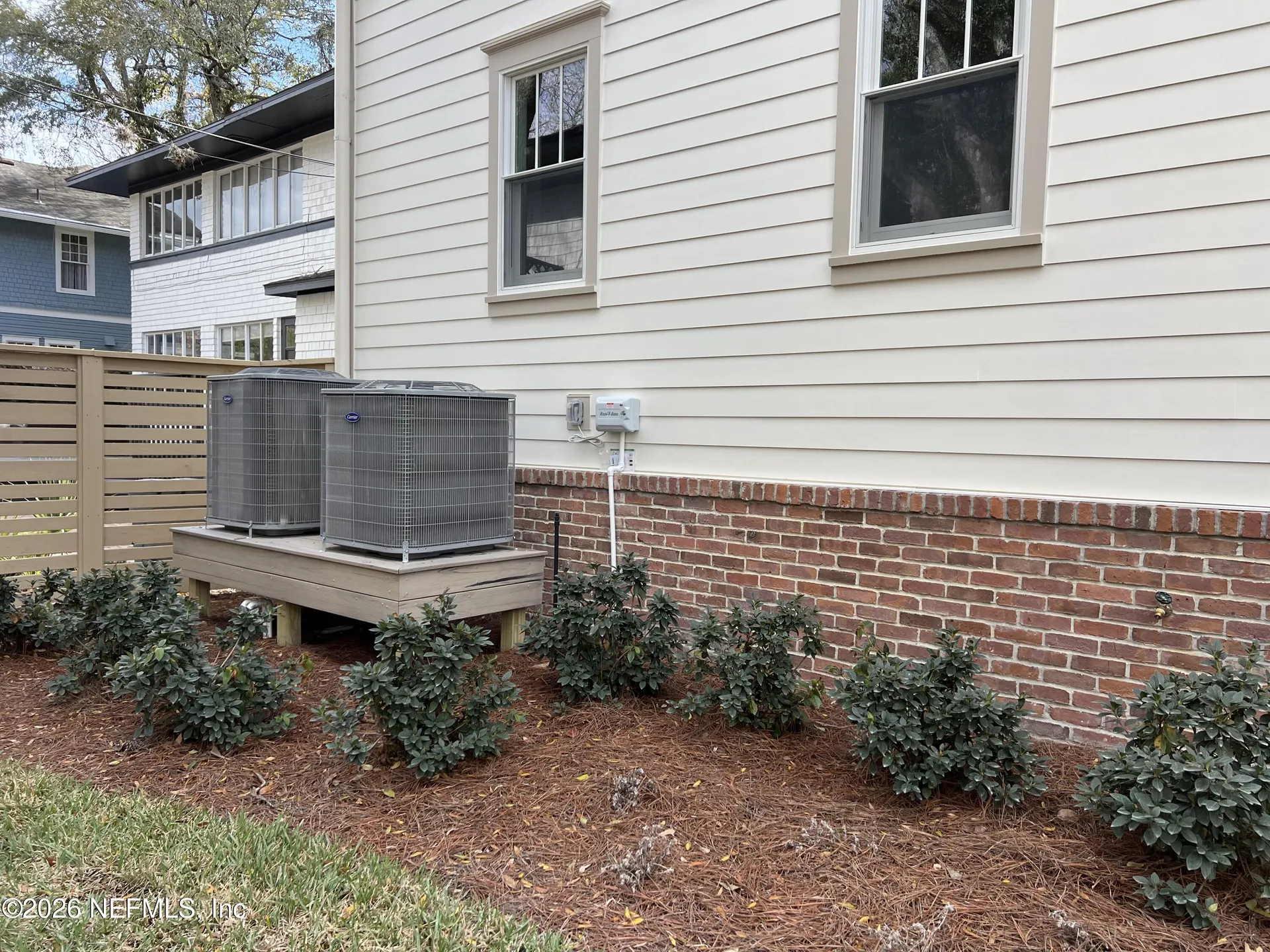1829 Powell Place Jacksonville FL 32205