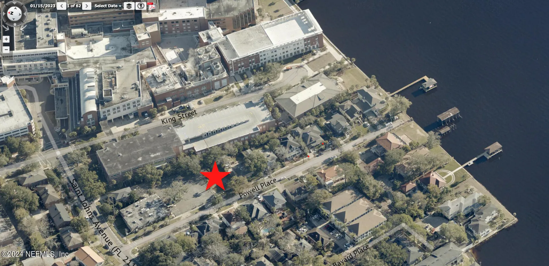 1829 Powell Place Jacksonville FL 32205